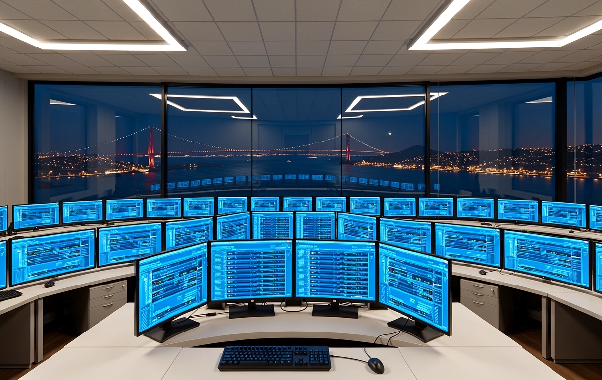 Avrasya Veri Merkezi