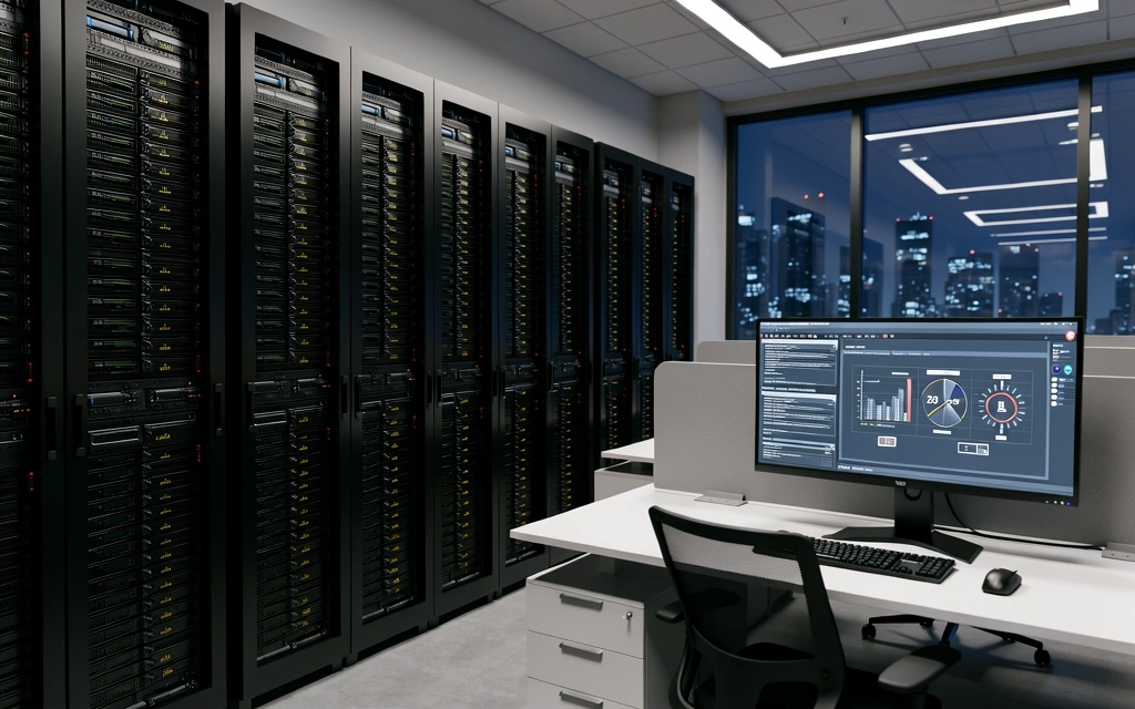 Analiz Operasyon Merkezi