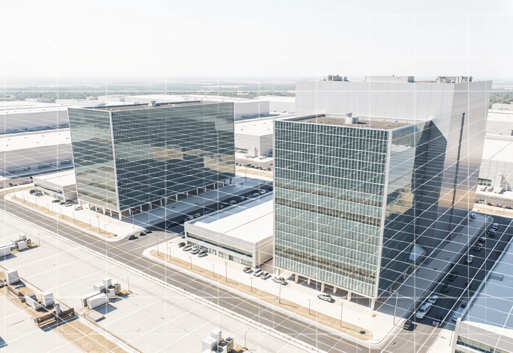 Bursa Teknoloji Merkezi