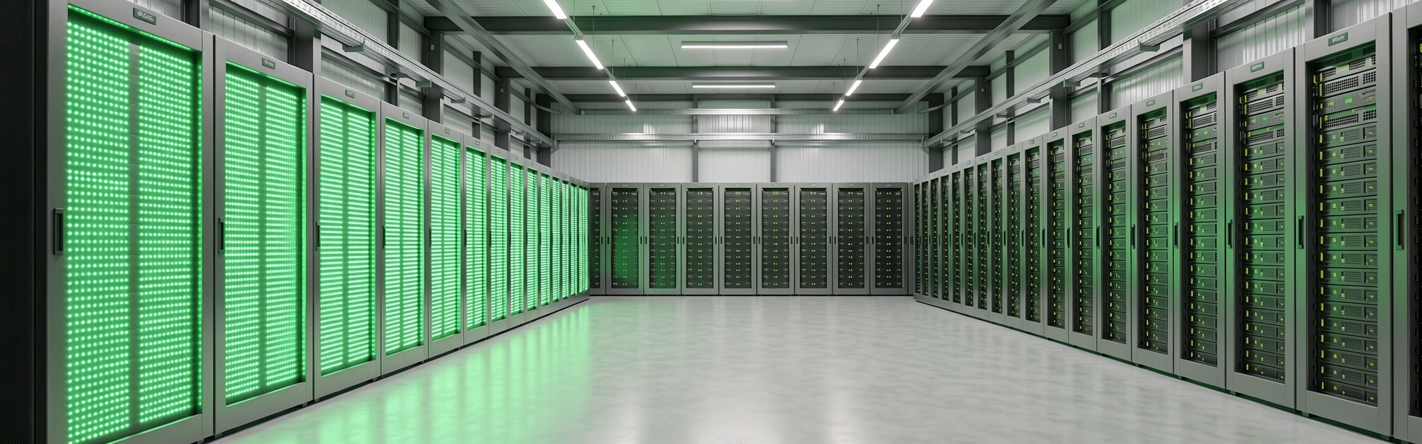 Eurasia Data Vantage Veri Merkezi