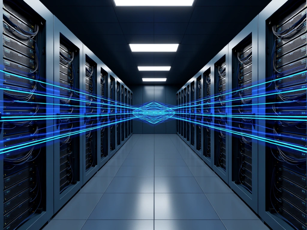 Eurasia Data Vantage Analitik Altyapı